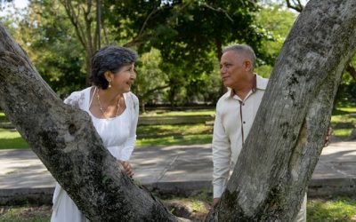 What Medicare’s Annual Wellness Visit Covers — And What It Does Not